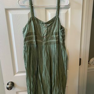 Matilda Jane Joanna Gaines collab dress